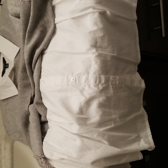 Simply Vera blouse sweater Sz XL - Picture 6 of 8